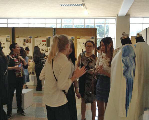 ÂÃÐÐÒÕÊõÉè¼ÆÑ§ÔºÕ¹Ìü ÂÃÐÐÒÕÊõÉè¼ÆÑ§ÔºÕ¹Ìü