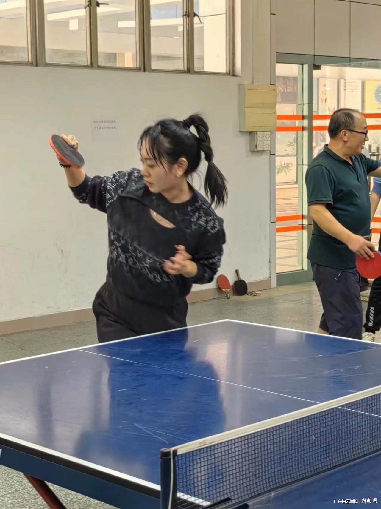 角逐中途尽显风范.jpg 角逐中途尽显风范.jpg